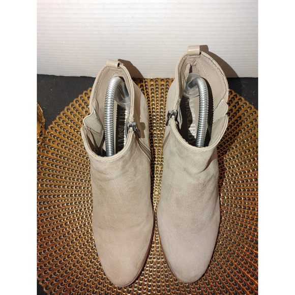 Sam & Libby Booties Size 8.5 - Picture 3 of 5